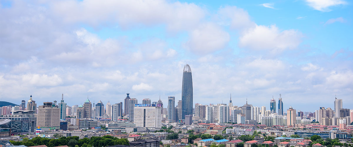jinan