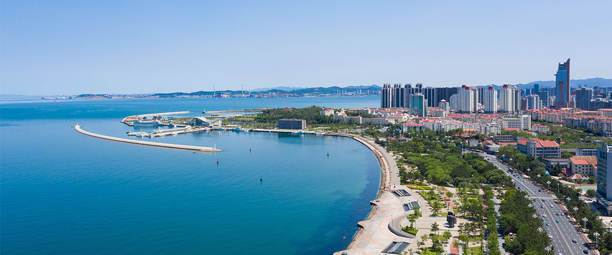weihai